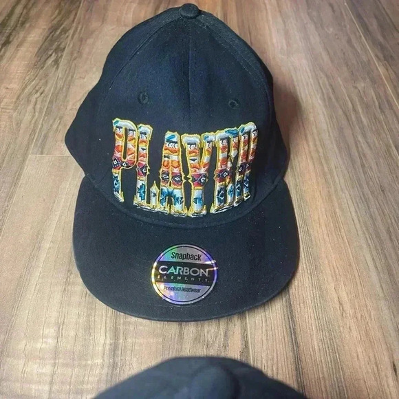 Player hat bundle (4 hats) - Picture 5 of 5